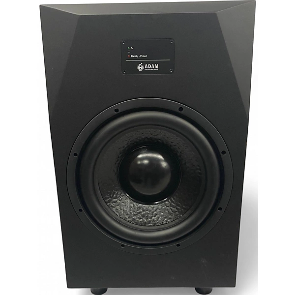 ADAM Audio ACTIVE SUBWOOFER Subwoofer.gc