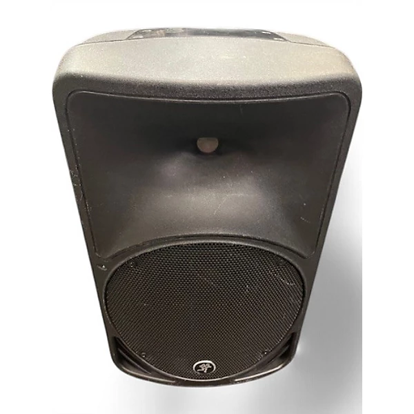 Mackie Used Mackie SRM350V3 Powered Speaker