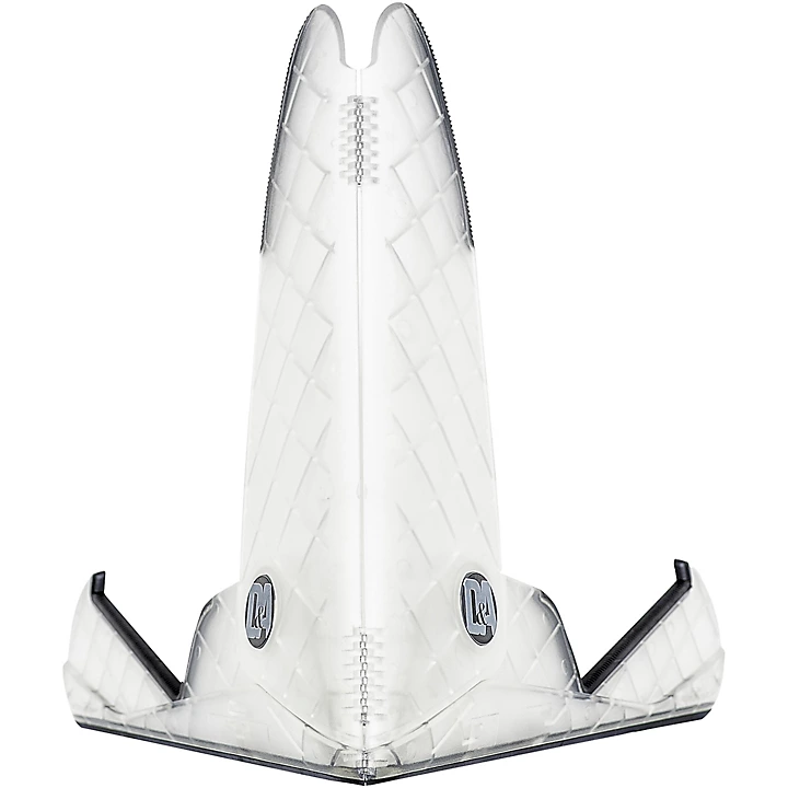 Icestand Acoustic Guitar Stand Translucent