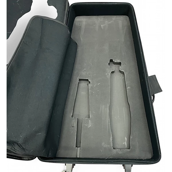 Musser Used Musser STUDENT XYLOPHONE Marching Xylophone.gc