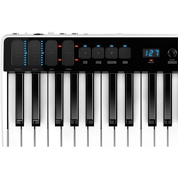 iRig Keys I O 49