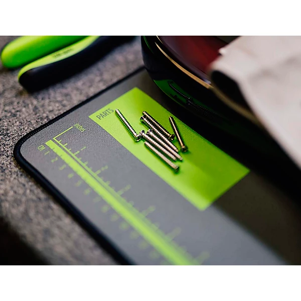 Instrument Maintenance Tech Mat