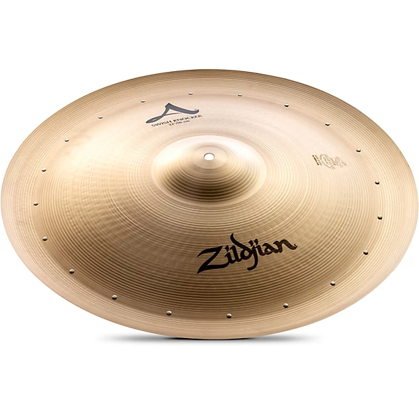 Zildjian A Series Swish Knocker 22 in.