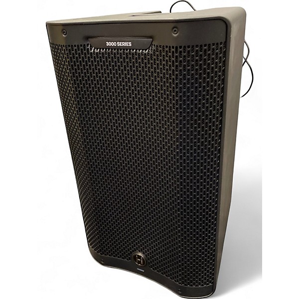 Harbinger Used Harbinger VARI V3412 Powered Speaker
