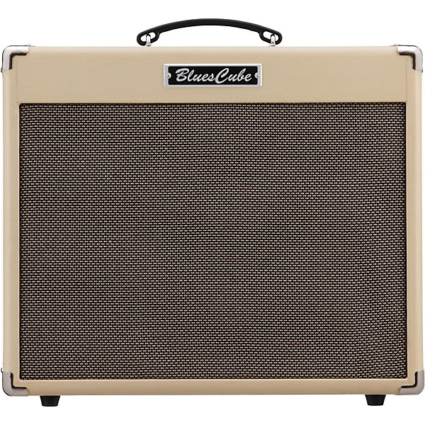 Roland Blues Cube Stage 60W 1x12 Guitar Combo Amp