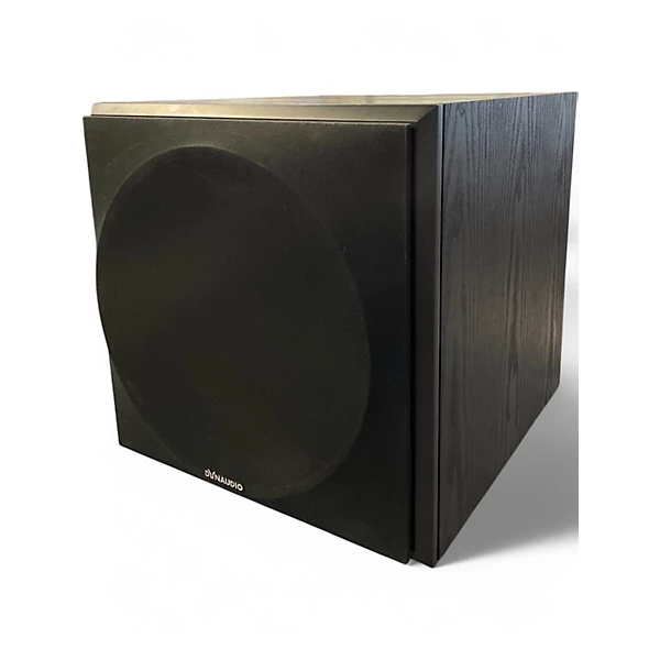 Dynaudio Acoustics Used Dynaudio Acoustics BM14S II Subwoofer.gc