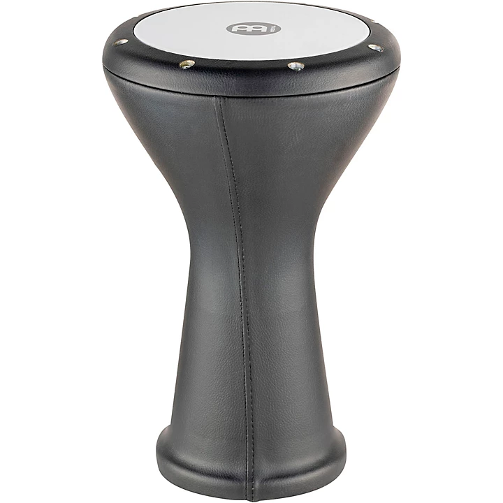 MEINL Aluminum Doumbek Black