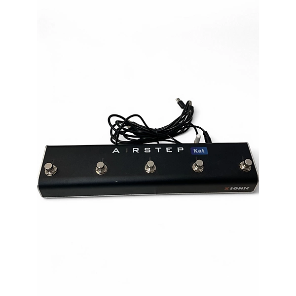 Xsonic Used Xsonic airstep.gc