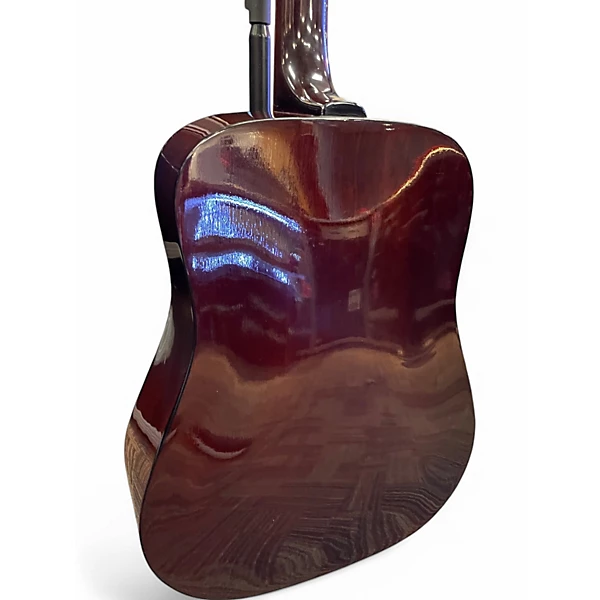 Guild Used Guild D25 NT Natural Acoustic Guitar.gc