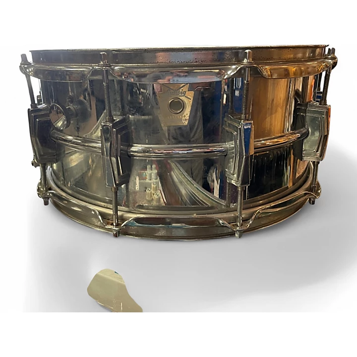 Ludwig Vintage Vintage