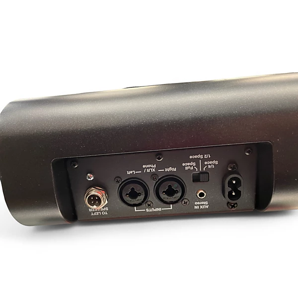 Art Used Art RM5 Unpowered Monitor.gc