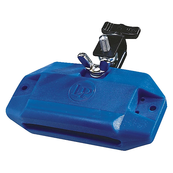 Aspire Timbale Set with High Pitch Jam Block