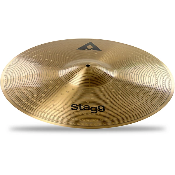 AX Series Deluxe Cymbal Set