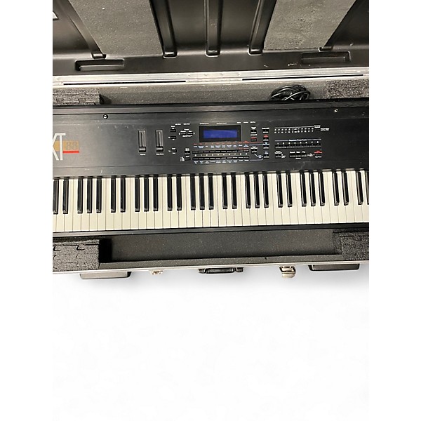 Ensoniq Used Ensoniq KT88 Keyboard Workstation