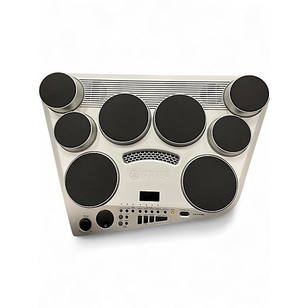 Yamaha Used Yamaha DD66 Drum Machine.gc