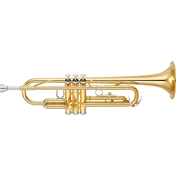 Yamaha YTR 2330 Standard Bb Trumpet Level 2 Bb Trumpet