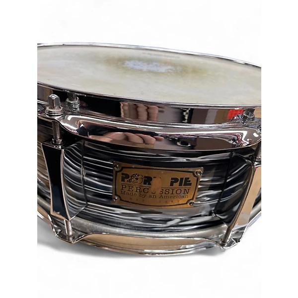 Pork Pie USA Used Pork Pie USA