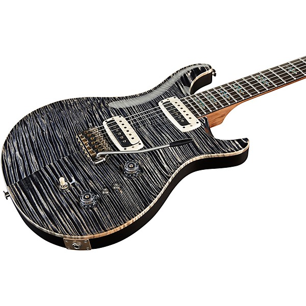 Limited Edition Private Stock John McLaughlin Electric Guitar Charcoal Phoenix