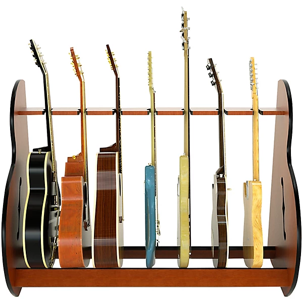 Session Standard Guitar Stand Full Size 7 9 Cases