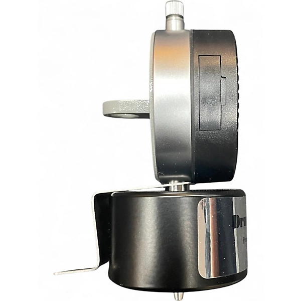 DrumDial Used DrumDial Digital Drum Tuner Drum Key