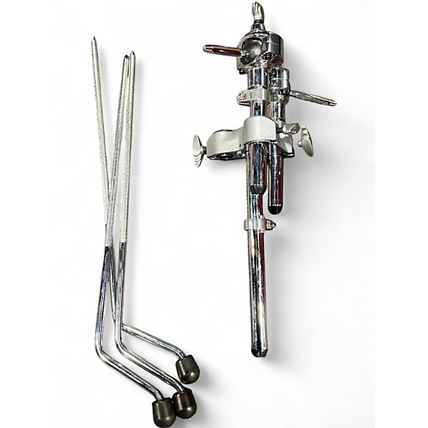 Yamaha Used Yamaha 4 Piece Stage Custom Maroon Drum Kit.gc