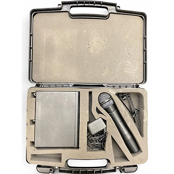 Electro Voice Used Electro Voice RE2 Handheld Wireless System.gc