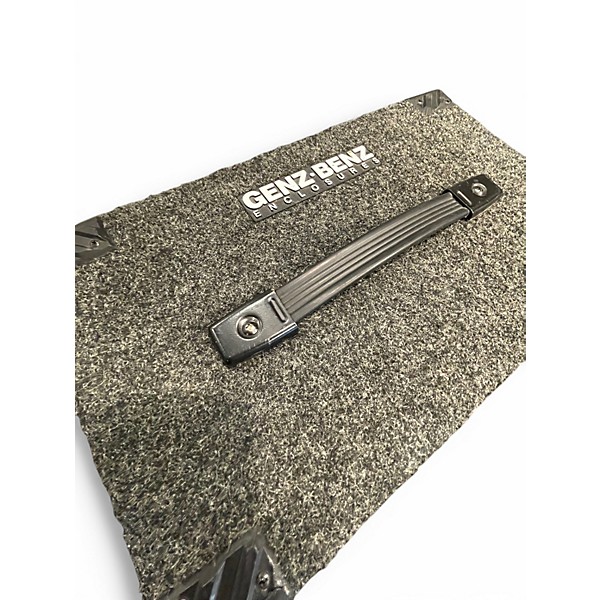 Used Carvin R600 Bass Preamp