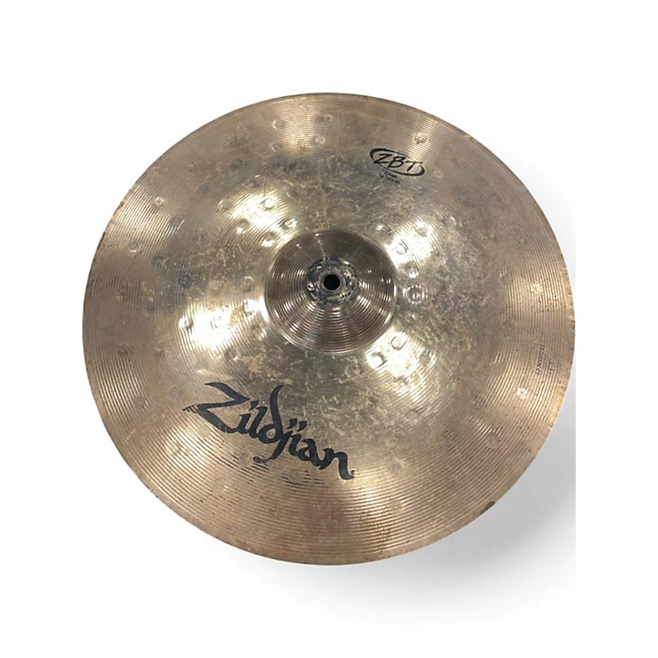 Zildjian Used Zildjian