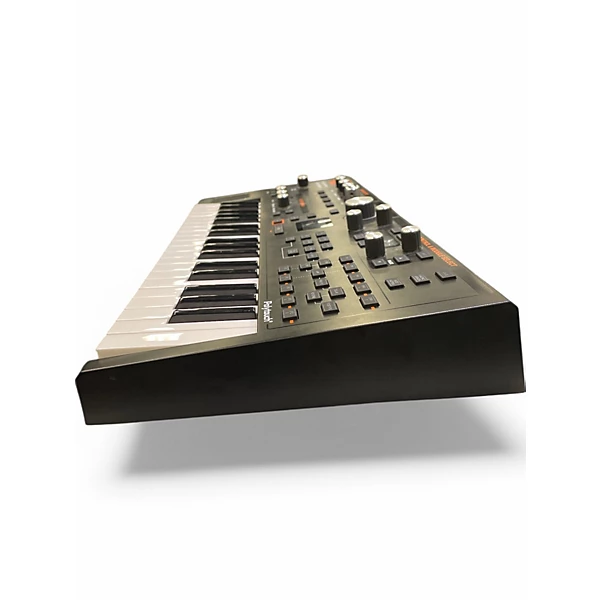 Asm Used Asm HYDRASYTH EXPLORER Synthesizer.gc