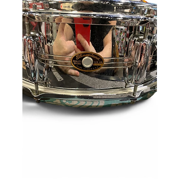 Slingerland Used Slingerland