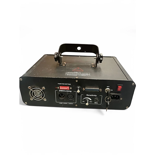 LD Systems Used LD Systems W 1000 Lighting Effect.gc