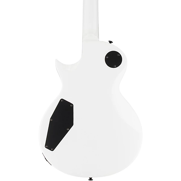 ESP LTD EC 256 Electric Guitar Snow White
