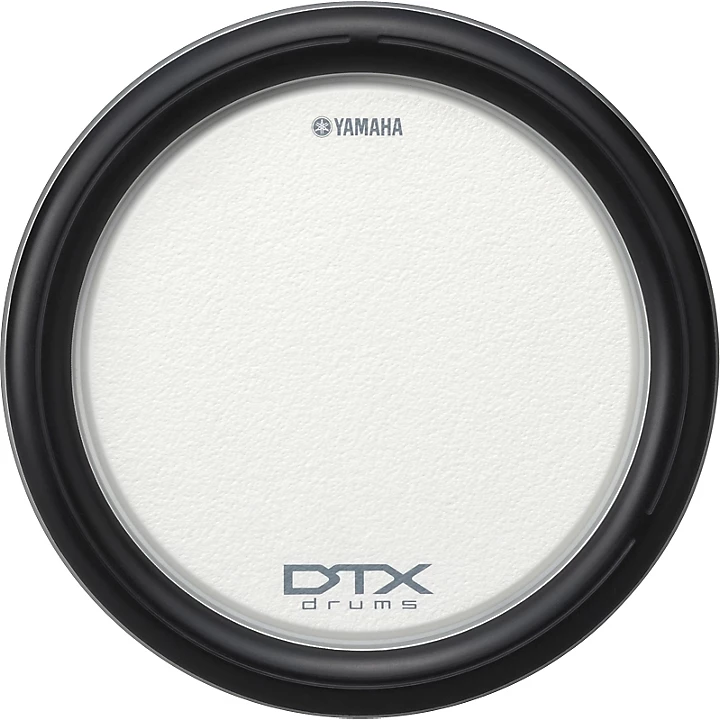 XP DTX Electronic Drum Pad 8 in