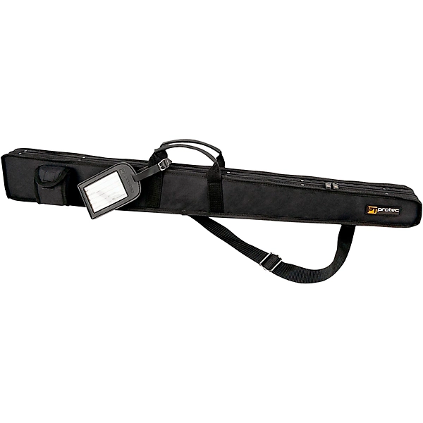 Bass Bow Case French Or German