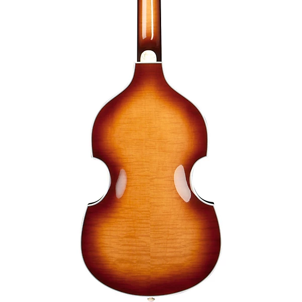 See All Hofner 4 String Electric Bass