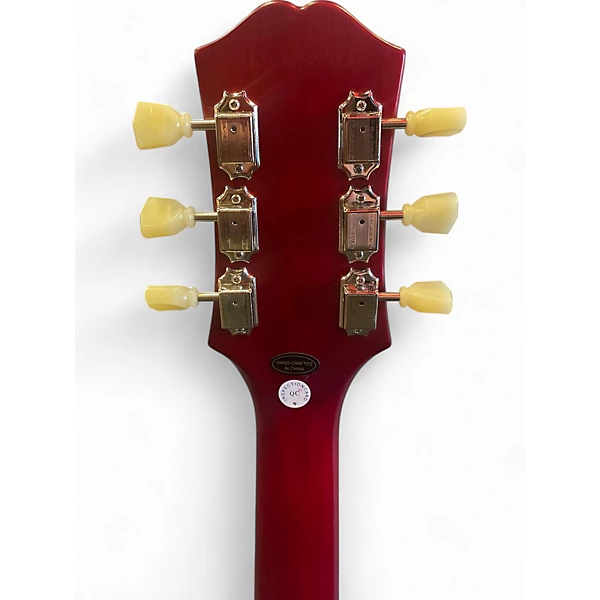 Epiphone Used 2022 Epiphone Limited Edition