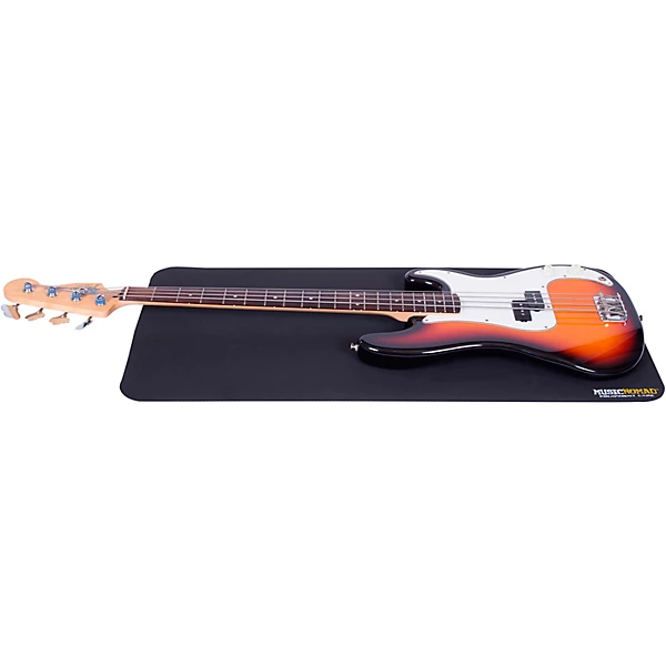 Premium Instrument Work Mat