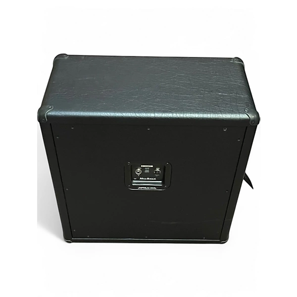 Used MESA/Boogie Mini Rectifier 1x12 Guitar Cabinet