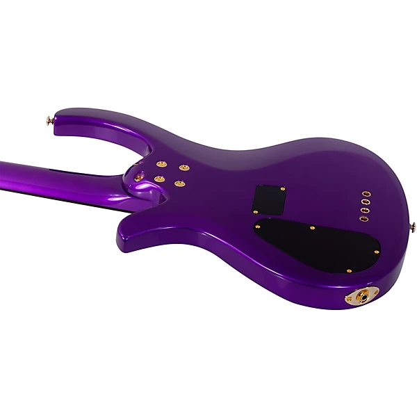 FreeZesicle 4 Electric Bass Freeze Purple