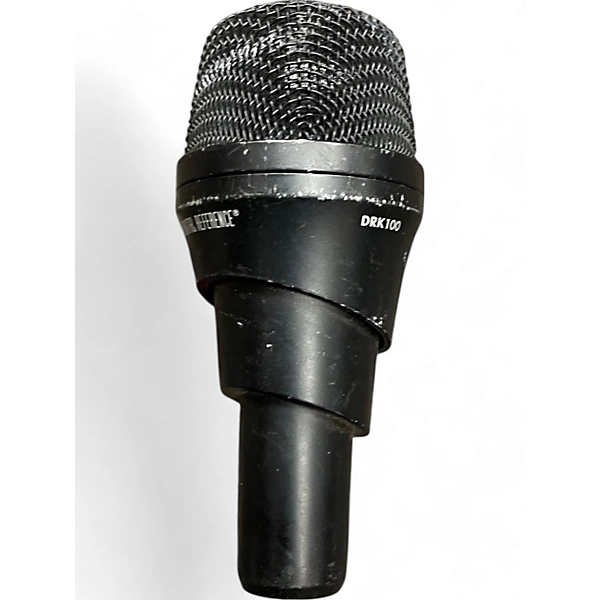 Digital Reference Used Digital Reference Drk 100 Dynamic Microphone.gc