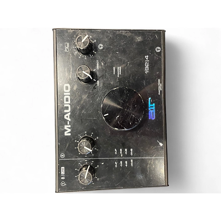 M Audio Used M Audio AIR