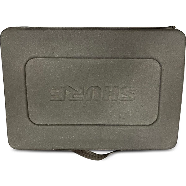 Shure Used Shure GLXD4 with Beta 87A GLXD2 Handheld Wireless System.gc