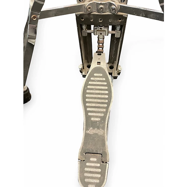 Ludwig Used Ludwig Miscellaneous Hi Hat Stand.gc