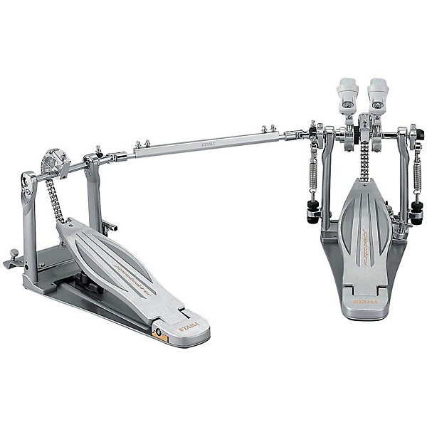 Speed Cobra 910 Double Bass Drum Pedal