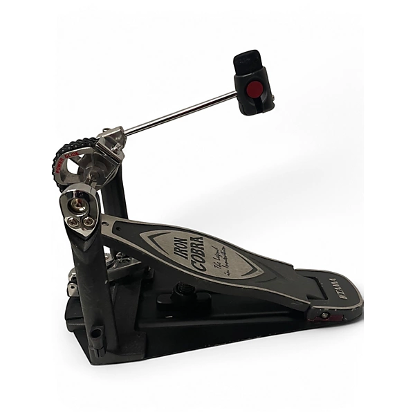 TAMA Used TAMA Iron Cobra 900 Single Bass Drum Pedal