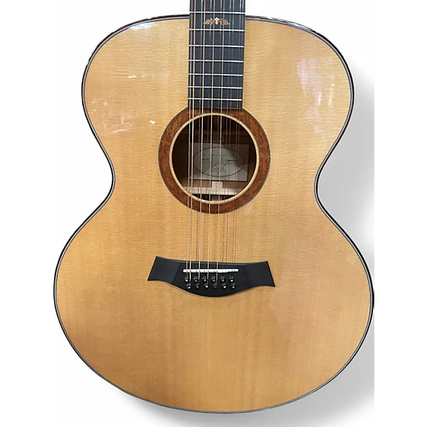 Taylor Used Taylor 555 L30 Natural
