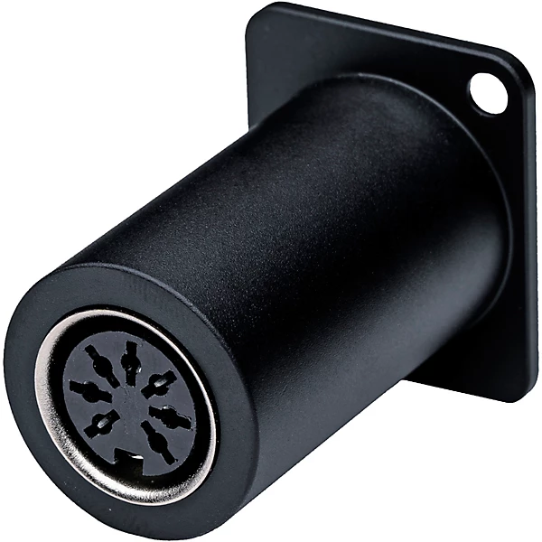 Temple Audio Design 7 Pin MIDI Connector