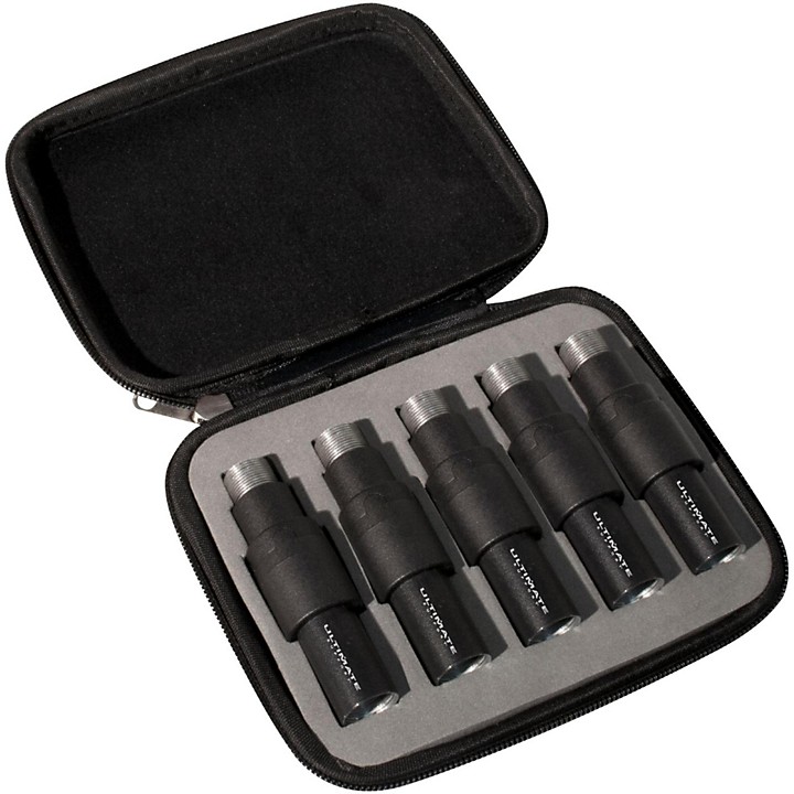 QR 5 Quick Release Adapter 5 Pack