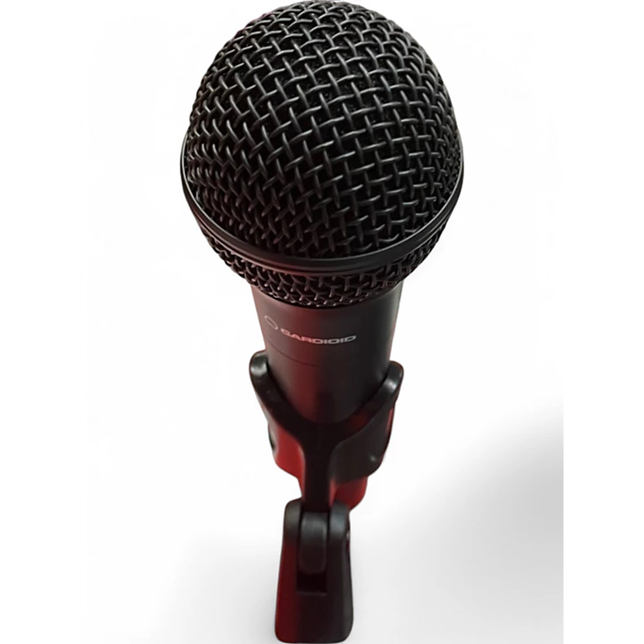 Peavey Used Peavey Pv i100 Dynamic Microphone.gc