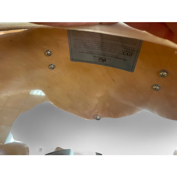 DW Used DW 22in performance bass drum grY Drum.gc